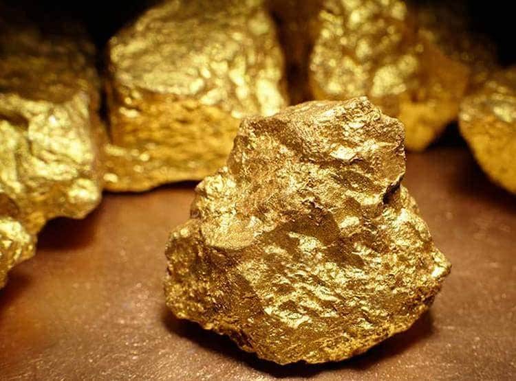 सोनभद्र में सोने का खनन हुआ तो ढह जाएगा कुलदेवता का मंदिर, भड़के लोग