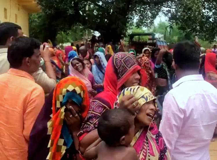 जब सोनभद्र की जमीन पर हुआ था नरसंहार, खौफनाक था वो मंजर जहां बिछी थी लाशें