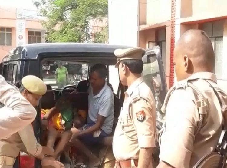 जब सोनभद्र की जमीन पर हुआ था नरसंहार, खौफनाक था वो मंजर जहां बिछी थी लाशें