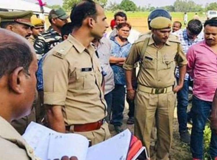 जब सोनभद्र की जमीन पर हुआ था नरसंहार, खौफनाक था वो मंजर जहां बिछी थी लाशें