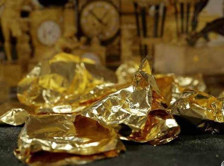 सोनभद्र में सोने का खनन हुआ तो ढह जाएगा कुलदेवता का मंदिर, भड़के लोग