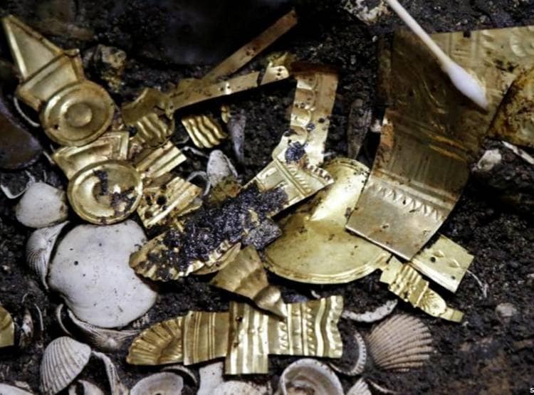 सोनभद्र का सोना भंडार बदलेगा किस्मत, इन देशों को अब पछाड़ देगा भारत