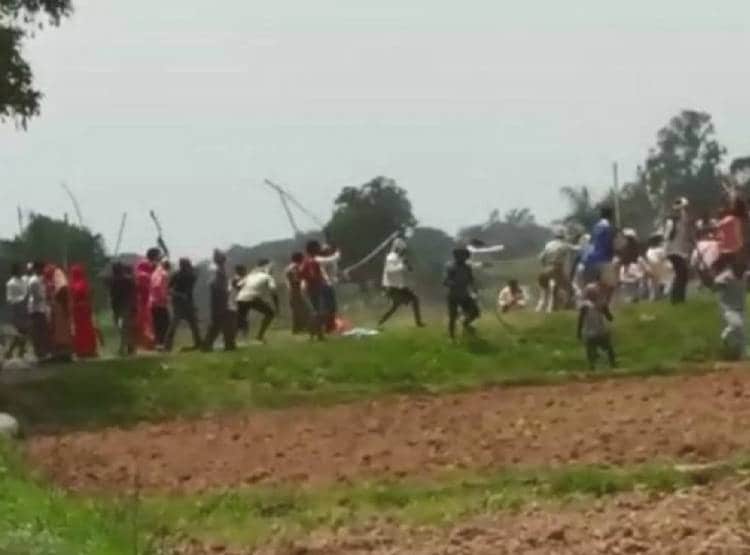 जब सोनभद्र की जमीन पर हुआ था नरसंहार, खौफनाक था वो मंजर जहां बिछी थी लाशें