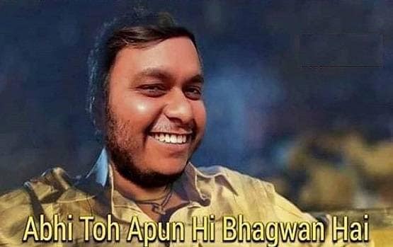 सोनू की स्माइल के फैन हुए लोग, सोशल मीडिया पर छाया डिलीवरी बॉय