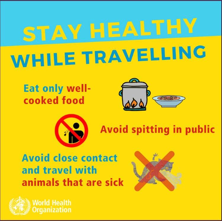 अगर कर दी ये गलतियां तो हमला कर सकता है कोरोना वायरस!