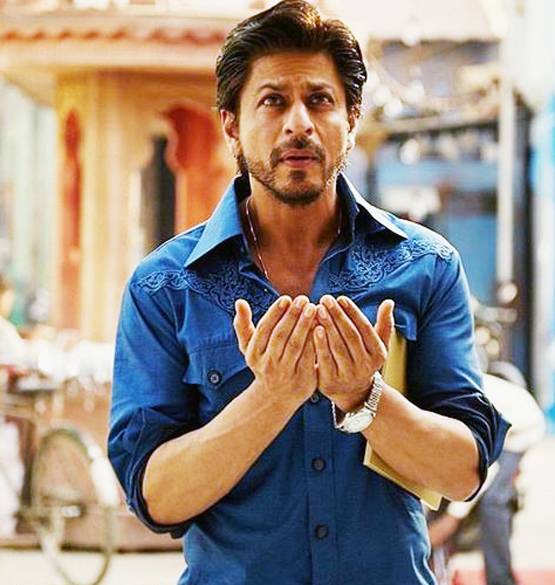 शाहरुख खान को क्यों 'किंग ऑफ रोमांस' कहती है सारी दुनिया, जानिए 5 वजहें