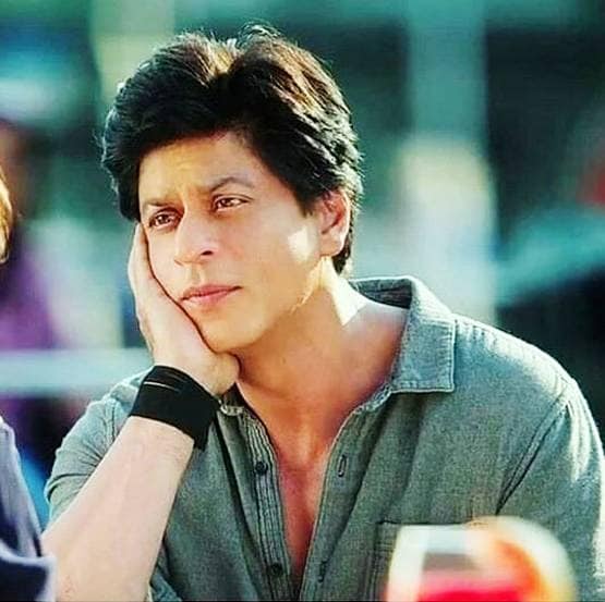 शाहरुख खान को क्यों 'किंग ऑफ रोमांस' कहती है सारी दुनिया, जानिए 5 वजहें