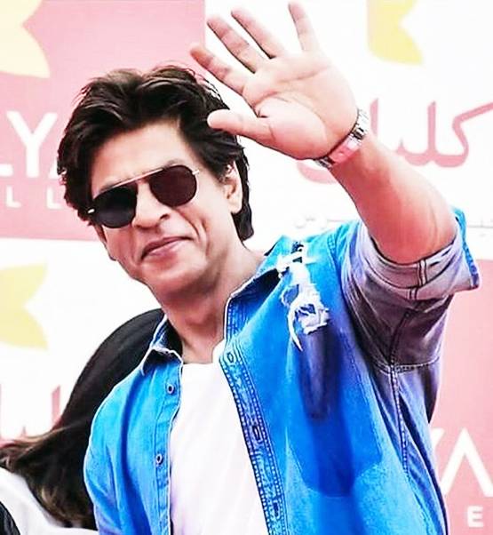 शाहरुख खान को क्यों 'किंग ऑफ रोमांस' कहती है सारी दुनिया, जानिए 5 वजहें