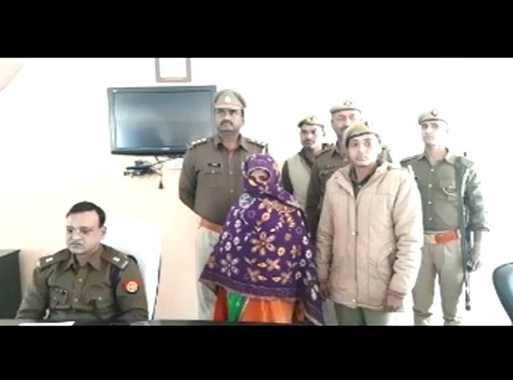 बार-बार पॉटी कर रहा था मासूम, सौतेली मां ने गर्दन दबाकर की हत्या