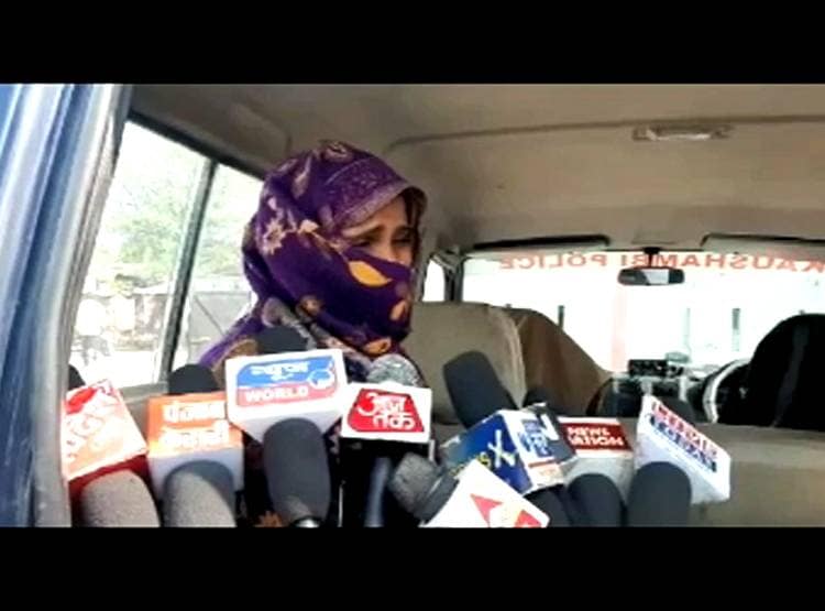 बार-बार पॉटी कर रहा था मासूम, सौतेली मां ने गर्दन दबाकर की हत्या