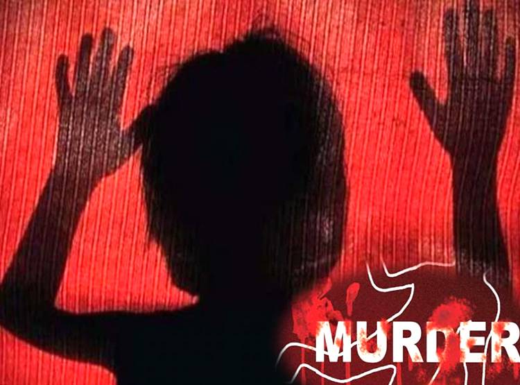 बार-बार पॉटी कर रहा था मासूम, सौतेली मां ने गर्दन दबाकर की हत्या