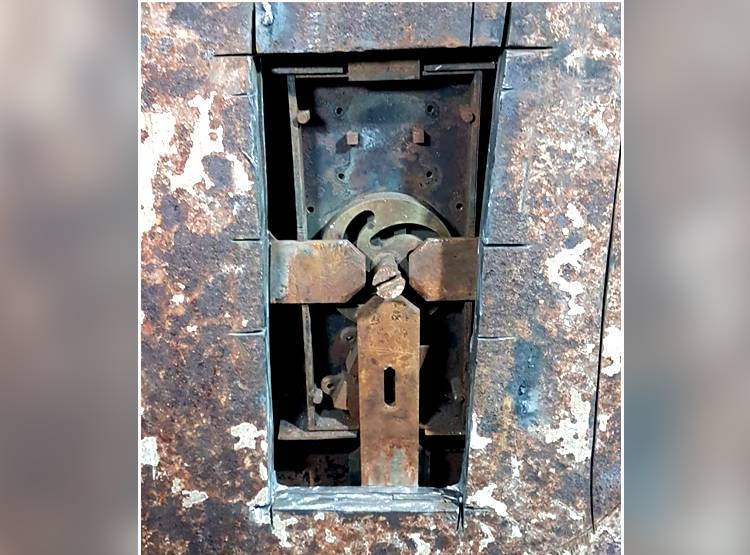 नवाब के स्ट्रांग रूम का चौंकाने वाला रहस्य, रखा जाता था शाही खजाना