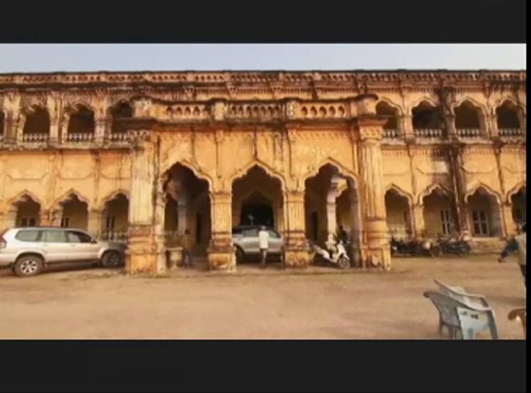 7 तालों के पीछे रामपुर के नवाब का खजाना, मजबूती के आगे बम फेल