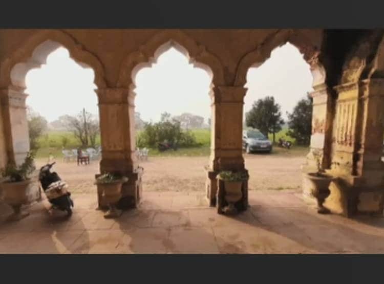 7 तालों के पीछे रामपुर के नवाब का खजाना, मजबूती के आगे बम फेल