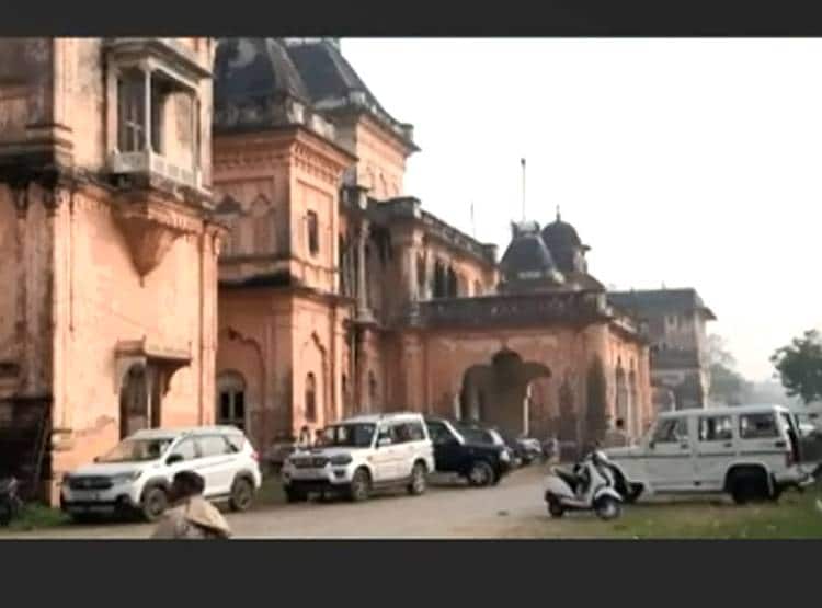 7 तालों के पीछे रामपुर के नवाब का खजाना, मजबूती के आगे बम फेल