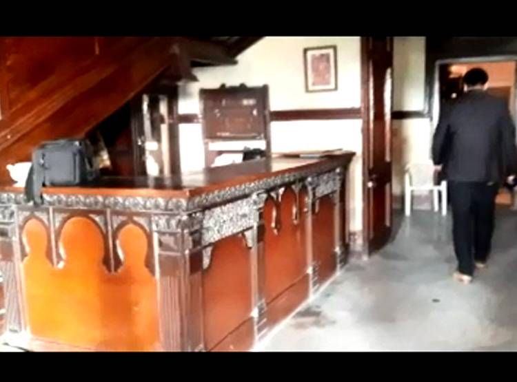 7 तालों के पीछे रामपुर के नवाब का खजाना, मजबूती के आगे बम फेल