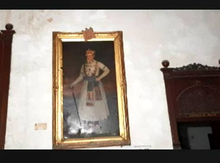 7 तालों के पीछे रामपुर के नवाब का खजाना, मजबूती के आगे बम फेल