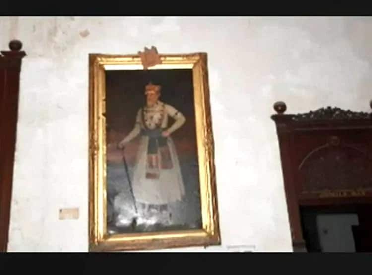 नवाब की त‍िजाेरी खुली तो खजाने पर क‍िसका होगा हक, सरकार या वार‍िस?