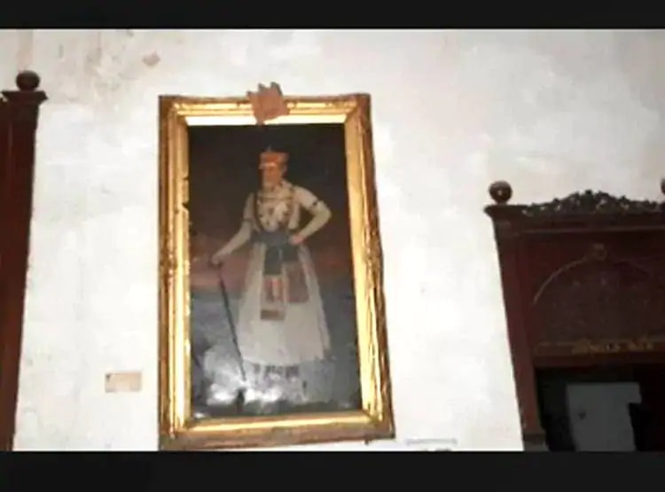 नवाब के स्ट्रांग रूम का चौंकाने वाला रहस्य, रखा जाता था शाही खजाना