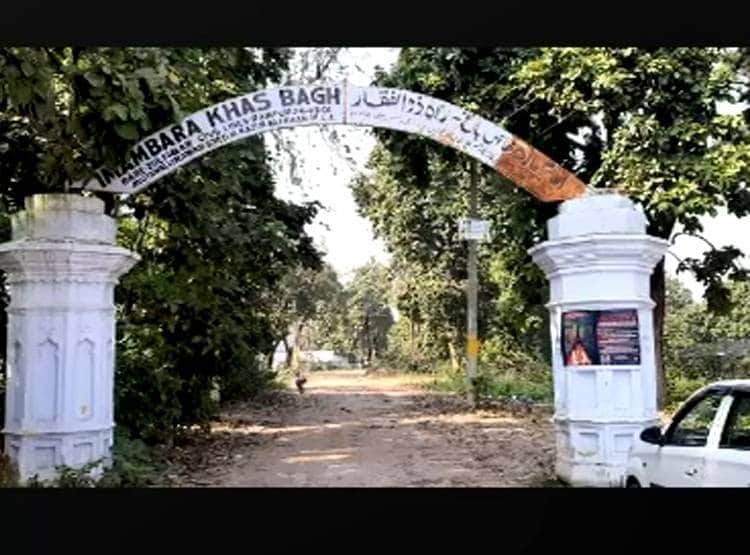 नवाब की त‍िजाेरी खुली तो खजाने पर क‍िसका होगा हक, सरकार या वार‍िस?