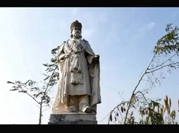 नवाब के स्ट्रांग रूम का चौंकाने वाला रहस्य, रखा जाता था शाही खजाना