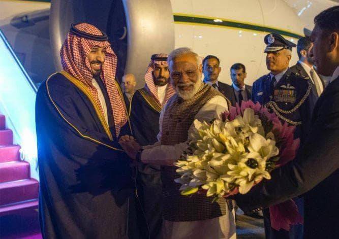 कश्मीर पर PAK का भरोसेमंद दोस्त सऊदी भी आया भारत के साथ