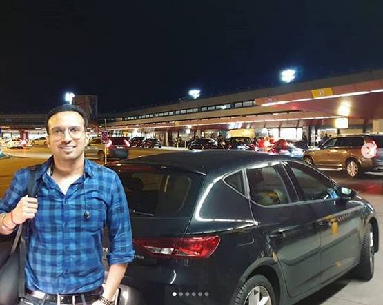 UPSC में क्या है 1/2 नंबर की कीमत, यही जवाब खोज डॉक्टर से IFS बने सुयश