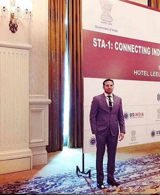 UPSC में क्या है 1/2 नंबर की कीमत, यही जवाब खोज डॉक्टर से IFS बने सुयश