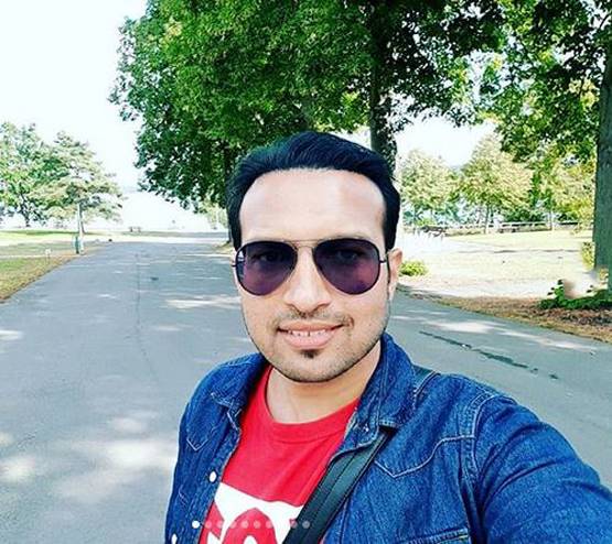 UPSC में क्या है 1/2 नंबर की कीमत, यही जवाब खोज डॉक्टर से IFS बने सुयश