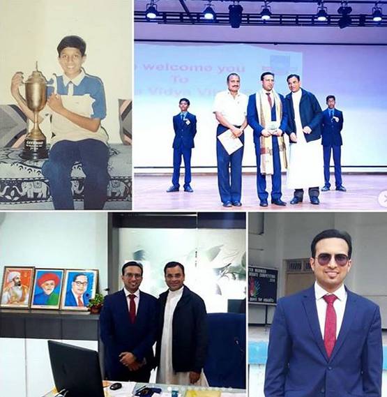 UPSC में क्या है 1/2 नंबर की कीमत, यही जवाब खोज डॉक्टर से IFS बने सुयश