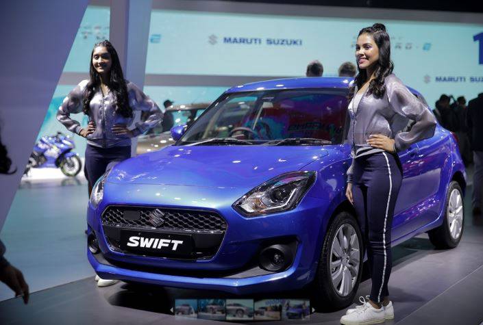 मारुति ने पेश की शानदार इलेक्ट्रिक कार Futuro-E, इतनी हो सकती है कीमत