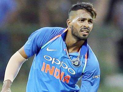 वापसी के लिए बेताब हैं पंड्या, NCA में शुरू की बॉलिंग प्रैक्टिस