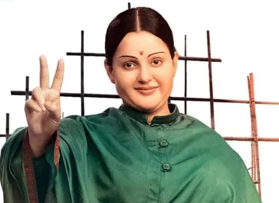 क्यों बढ़ गया कंगना रनौत का कोलेस्ट्रॉल? अब चल रहा मेडिकल ट्रीटमेंट