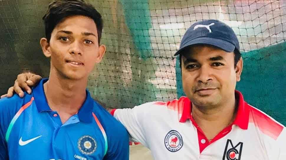 कभी बेचता था गोलगप्पे, शतक ठोक टीम इंडिया के लिए पेश की दावेदारी