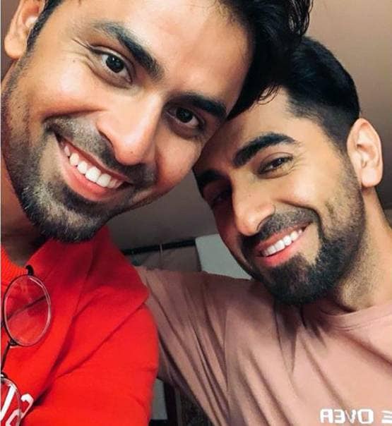 केजरीवाल का रोल निभाकर हुए मशहूर, अब करेंगे आयुष्मान संग रोमांस