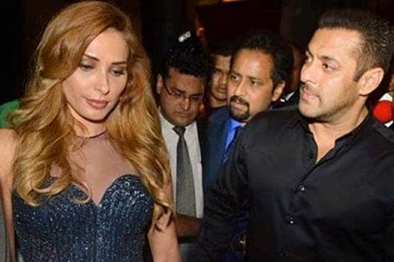 महाश‍िवरात्रि पर सलमान की गर्लफ्रेंड यूलिया ने की भोले की आराधना, Photos