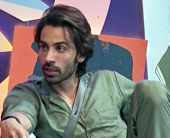 अरहान पर लगा रश्मि पर काला जादू करने का आरोप, एक्टर ने तोड़ी चुप्पी