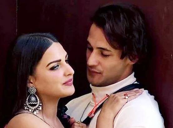 भाई आसिम की लव लाइफ को कंट्रोल करना चाहते हैं उमर? हिमांशी का दावा