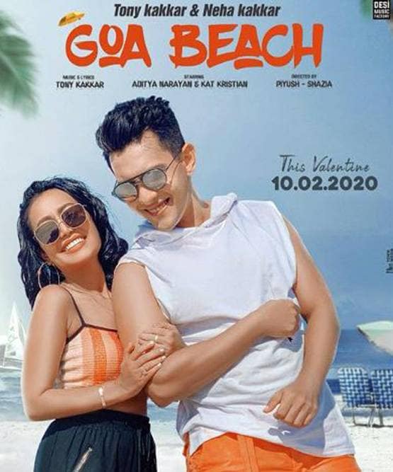 शादी से 7 दिन पहले नेहा-आदित्य को मिला धर्मेंद्र का आशीर्वाद, 14 फरवरी होंगे 7 फेरे