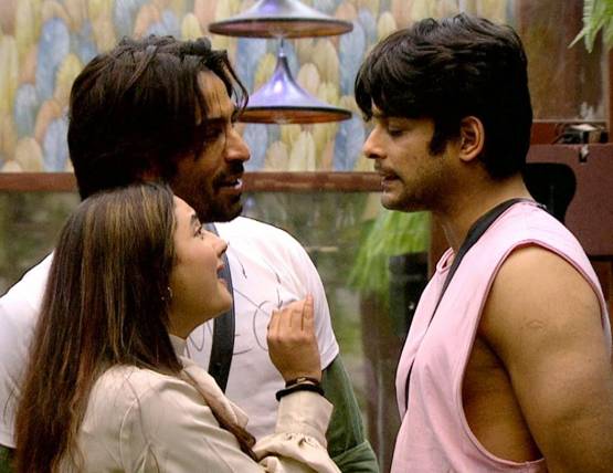 क्यों BB13 विनर बनने की रेस में आसिम-सिद्धार्थ से पिछड़ीं रश्मि? 5 वजहें