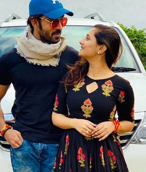 Ex बॉयफ्रेंड अरहान से नहीं मिलना चाहतीं रश्मि, कहा- वो मेरे लिए सही नहीं