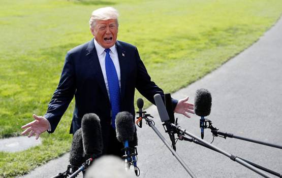 पहली बार अमेरिकी राष्ट्रपति के भारत दौरे पर 'उमड़े थे 10 लाख लोग'