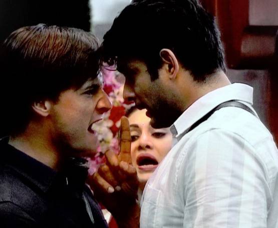 वरुण नहीं, शाहरुख संग भी स्क्रीन शेयर कर चुके हैं आसिम, Unseen तस्वीरें