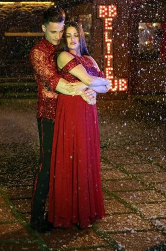 फिनाले में नजर आए 'अमिताभ बच्चन', देखिए Bigg Boss 13 की झलक