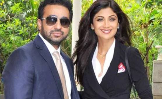 44 की उम्र में दूसरी बार मां बनीं शिल्पा शेट्टी, घर आई नन्ही परी