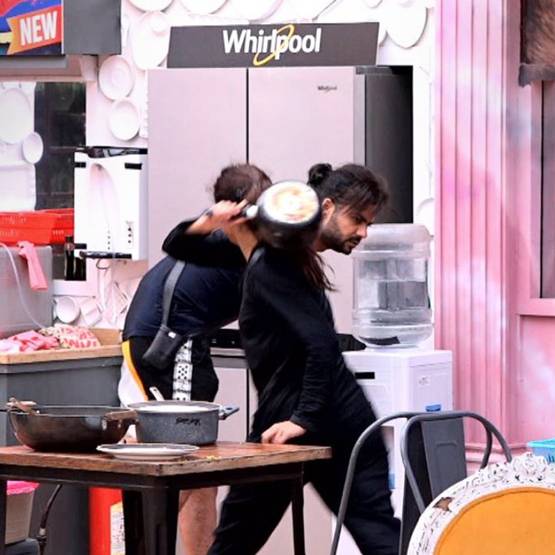 क्या हॉन्टेड है बिग बॉस का घर? विशाल आदित्य सिंह ने किया खुलासा