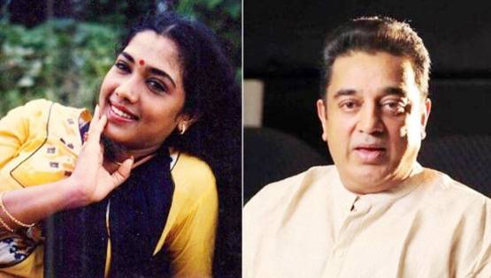 रेखा का आरोप, कमल हासन ने जबरन किया था Kiss, उठी माफी की मांग