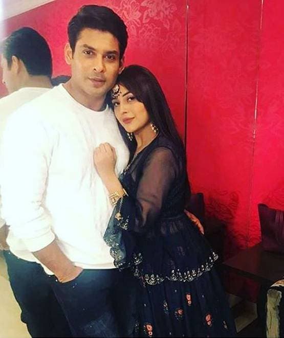 बिग बॉस के बाद सिद्धार्थ-शहनाज का रीयूनियन, सिडनाज मोमेंट देख फैंस क्रेजी