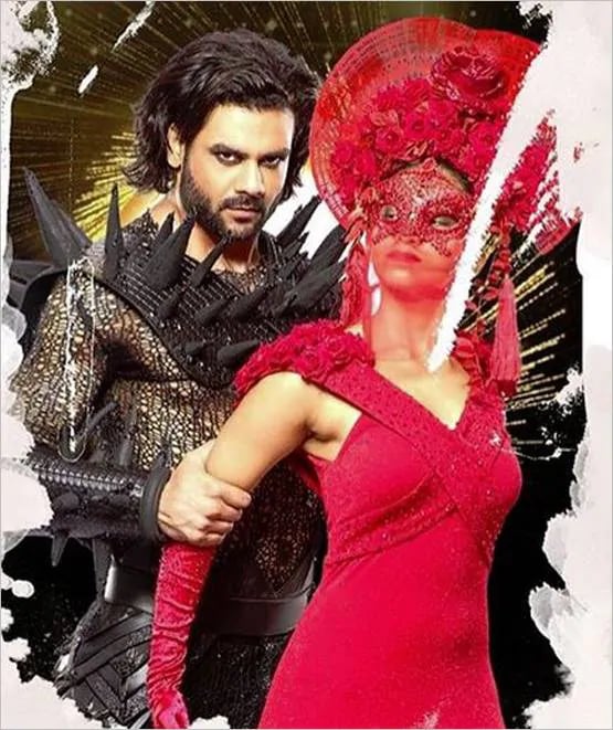 बिग बॉस: विशाल की किन हरकतों पर मधुरिमा ने खोया था आपा, अब खुला राज