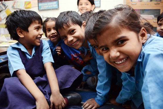 जानें- कैसी होती है हैप्पीनेस क्लास, जिसे देखने मेलानिया पहुंचीं स्कूल